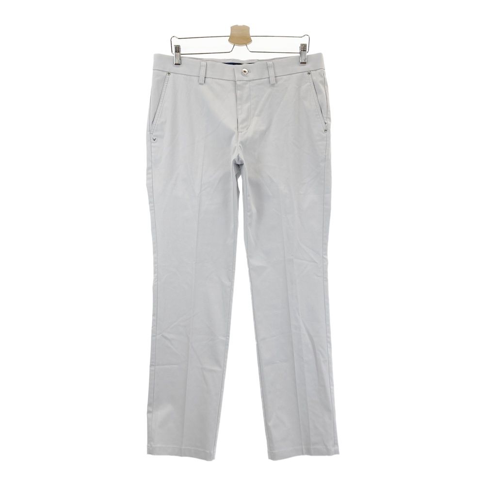 サイズ：LL CALLAWAY キャロウェイ  ストレッチ ロングパンツ  グレー系 [240101568245] ゴルフウェア メンズ ストスト