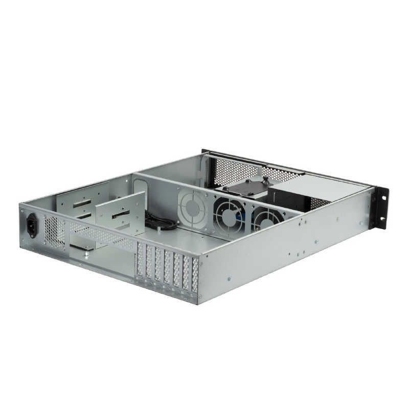 ラックマウント サーバー ATX電源対応 ♥