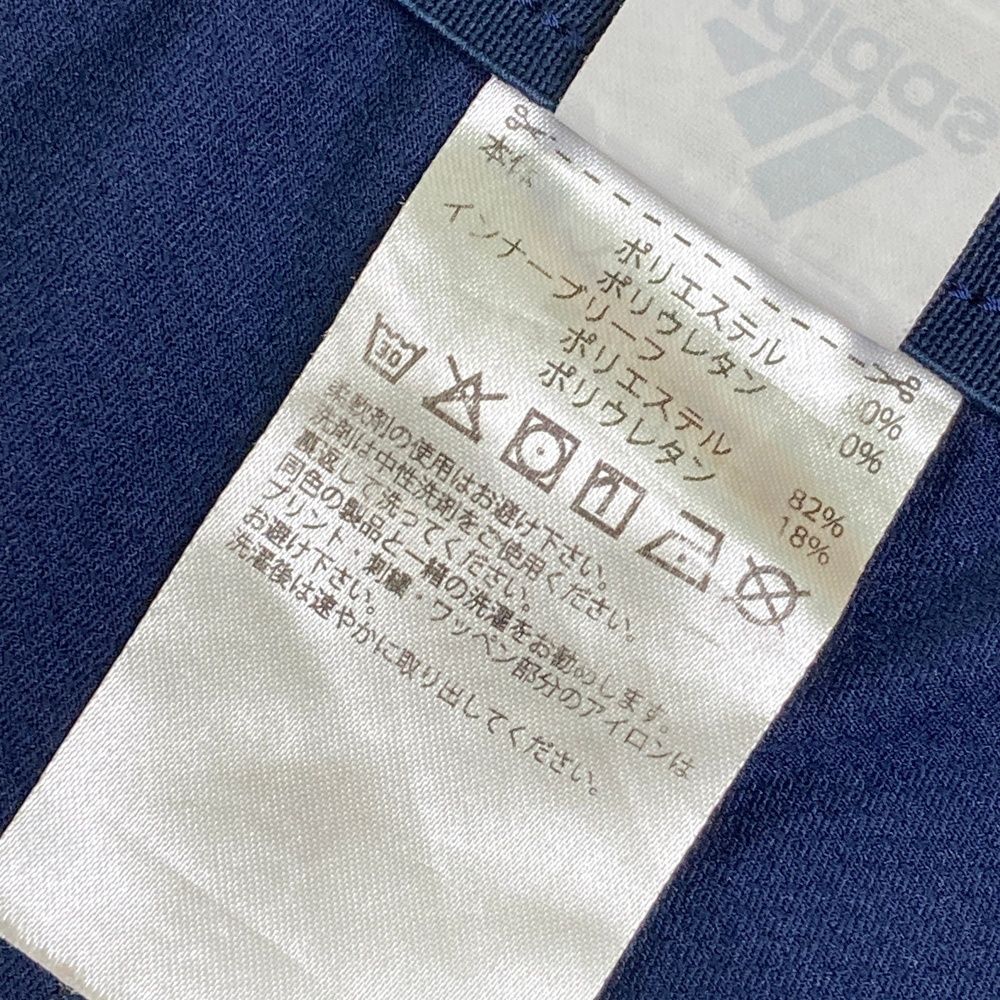 サイズ：M ADIDAS GOLF アディダスゴルフ インナー付きスカート