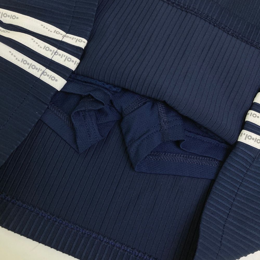 サイズ：M ADIDAS GOLF アディダスゴルフ インナー付きスカート