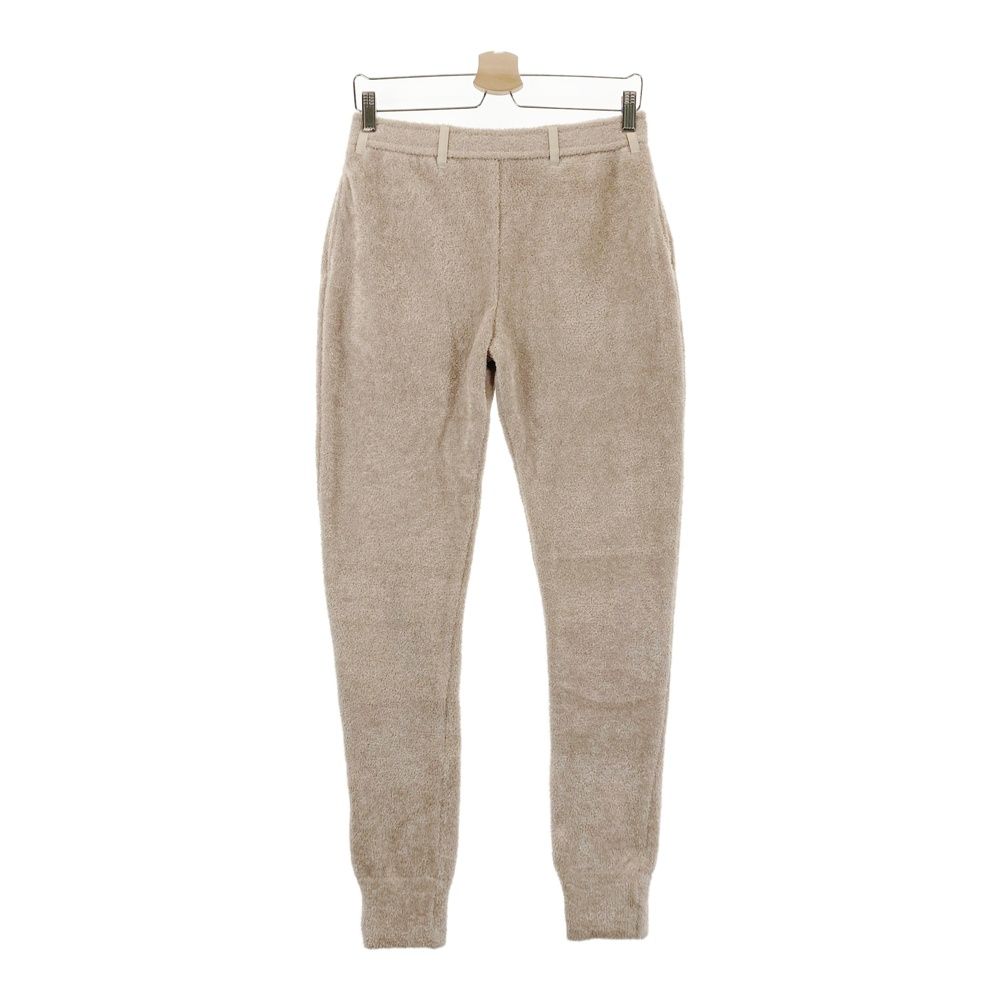 サイズ 3 GOLF GRK 058 シャギーリブパンツ ベージュ系 ゴルフウェア メンズ ストスト