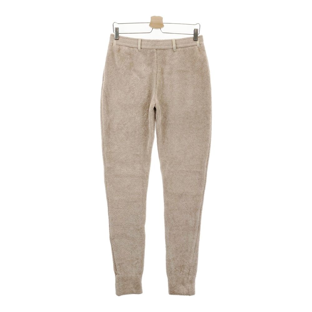 サイズ 4 GOLF GRK 058 シャギーリブパンツ ベージュ系 ゴルフウェア メンズ ストスト