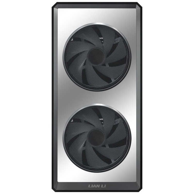 LIANLI LANCOOL 217 INF BK ♥