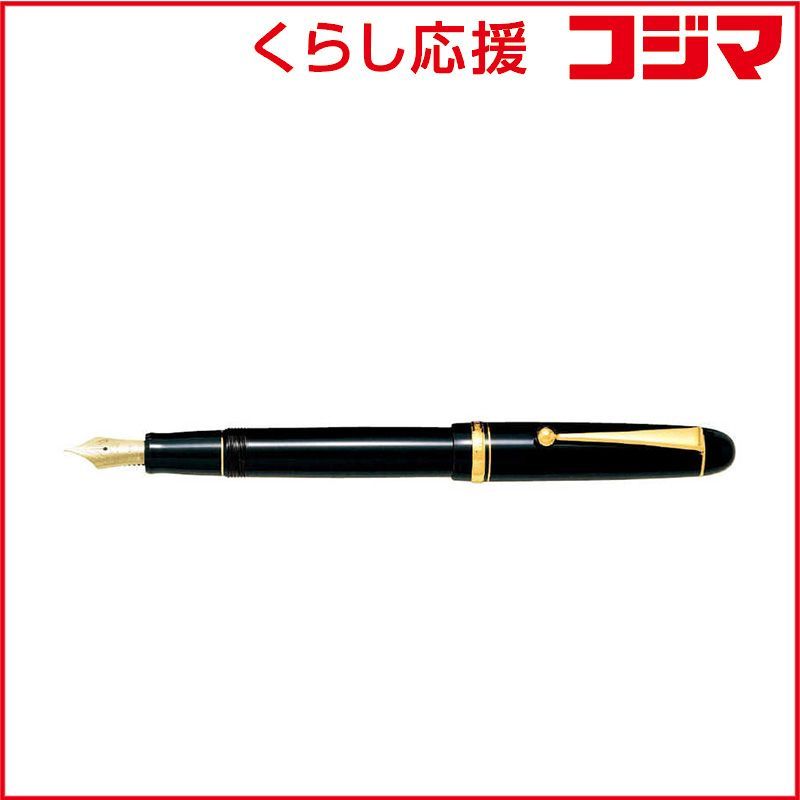 パイロット 万年筆 カスタム74 B F ♥