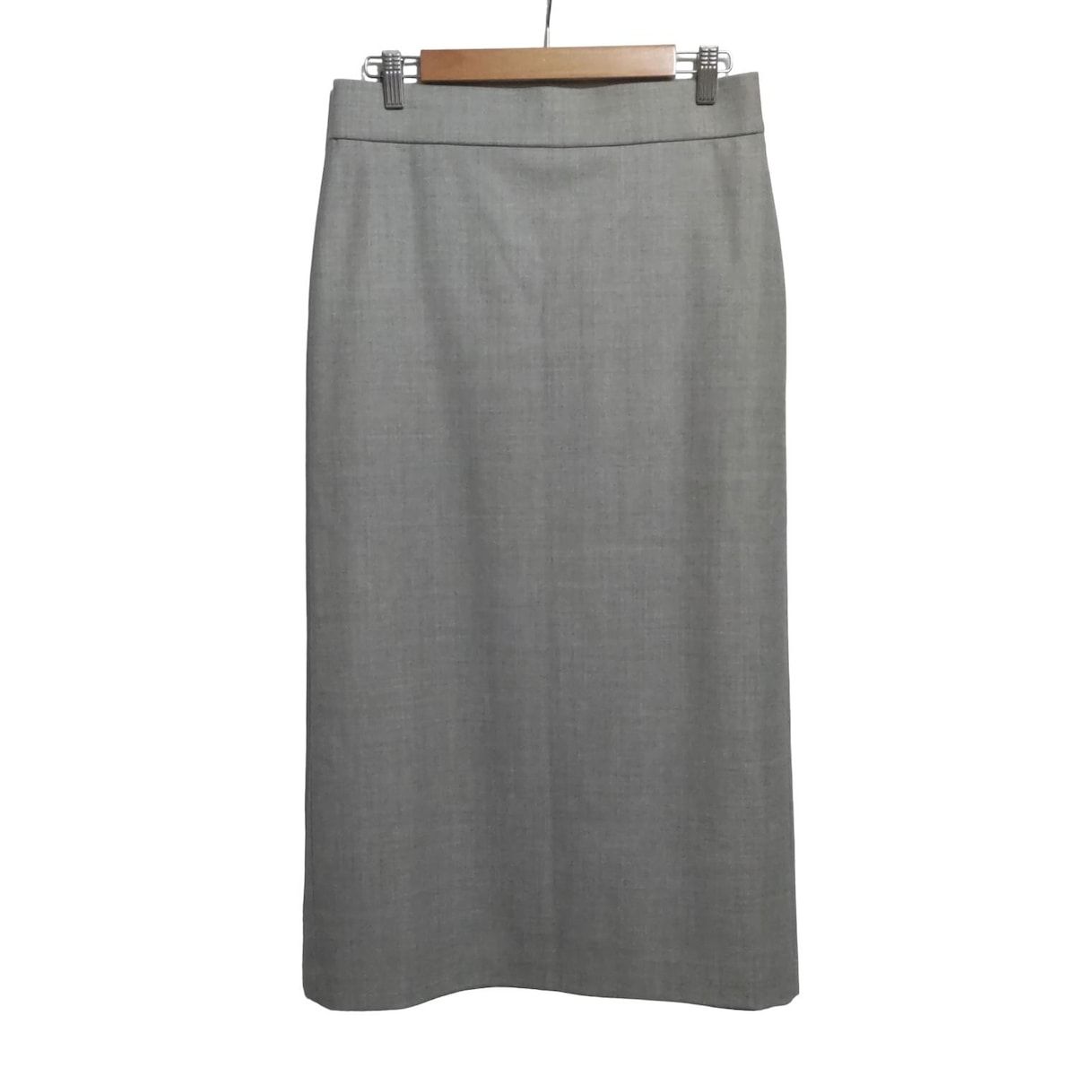 theory luxe(セオリーリュクス) ロングスカート サイズ44 L レディース