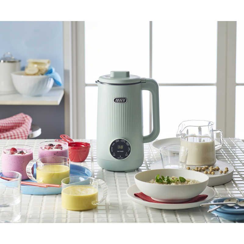 新品 未開封 】 ラドンナ オートスープブレンダー セラミックコート