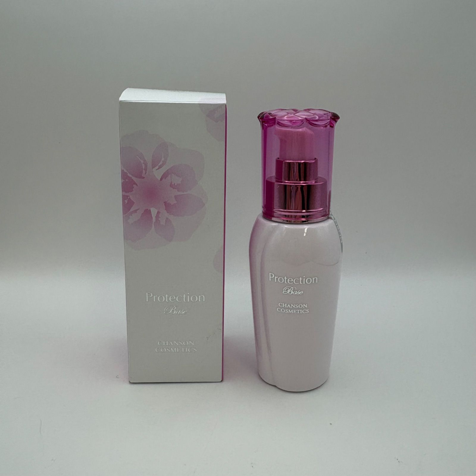 K4468☆未使用シール付き CHANSION COSMETICS シャンソン 