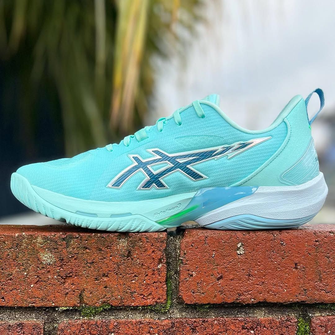 ASICS YUKI アシックス スウィフトエース 河村 勇輝 MEN S clear blue|evening teal -400 ウォームアップ用品 審判用品