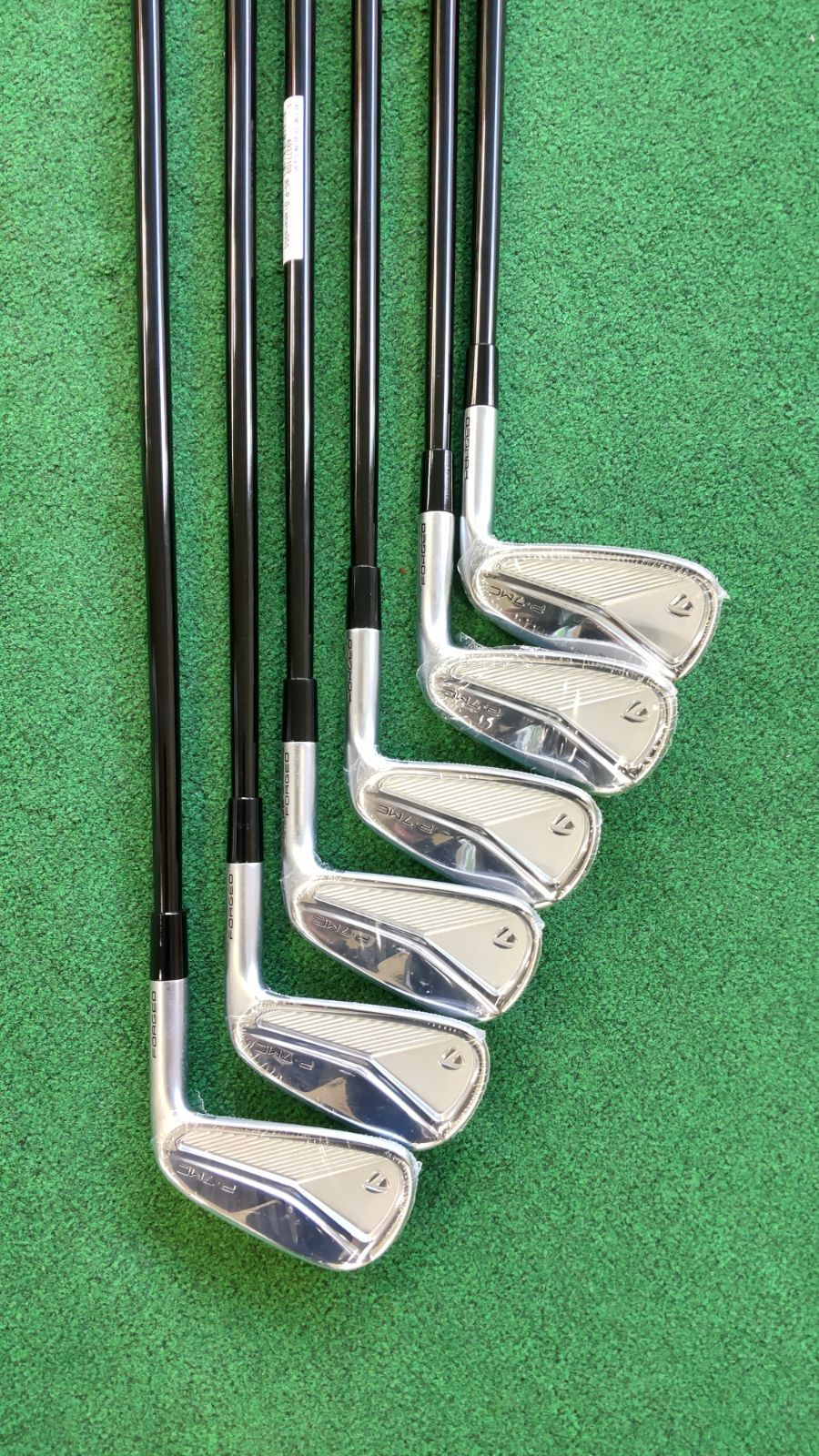 🌸🏌️‍♂️ 新品・店頭展示品 🏌️‍♂️🌸 ✨テーラーメイド P7MC