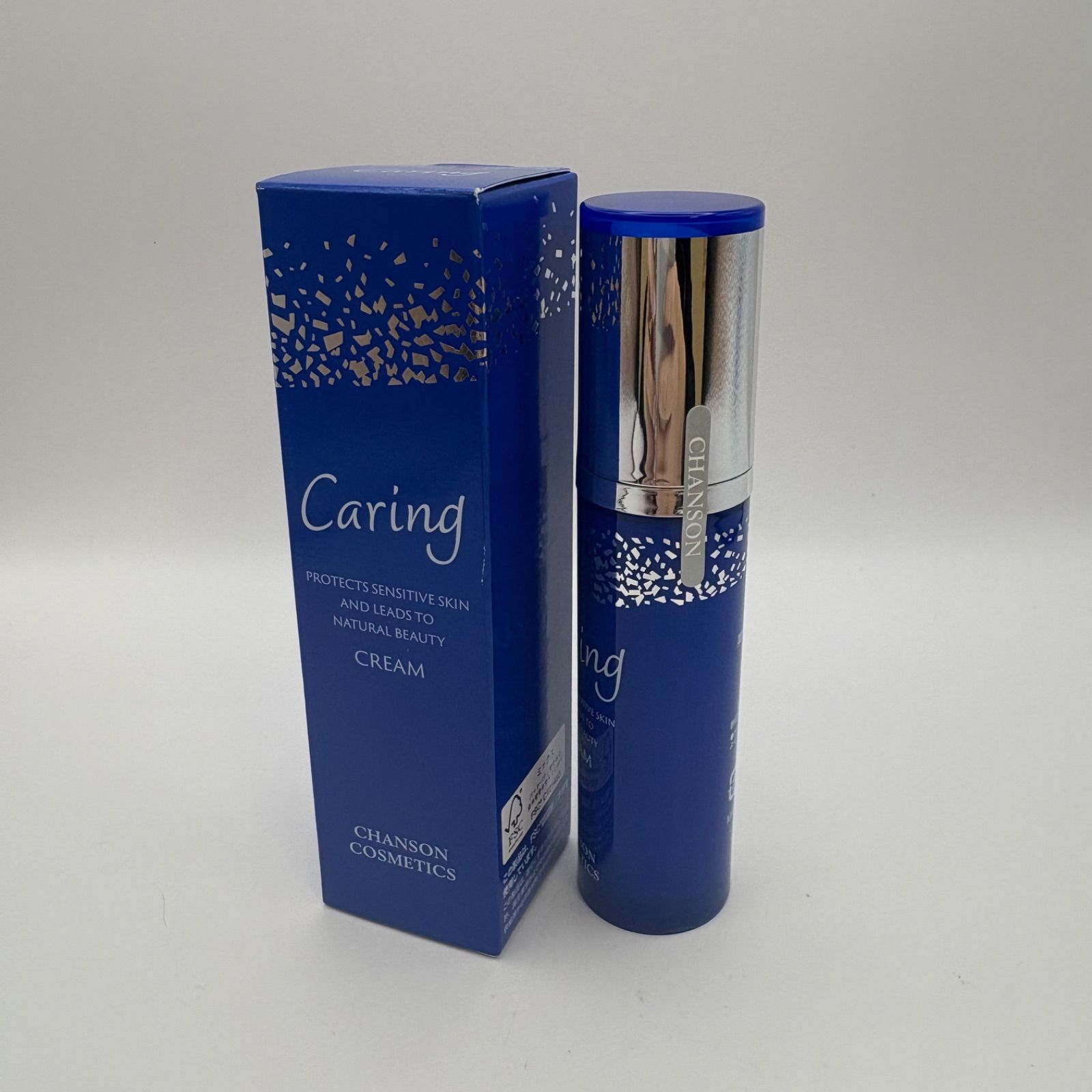 薬用ケアリングミルクCE 80