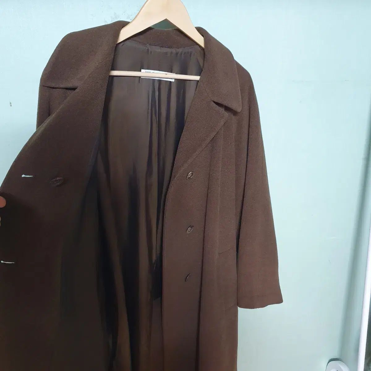 ジルサンダー カシミア100 レディース コート 40 - メルカリ