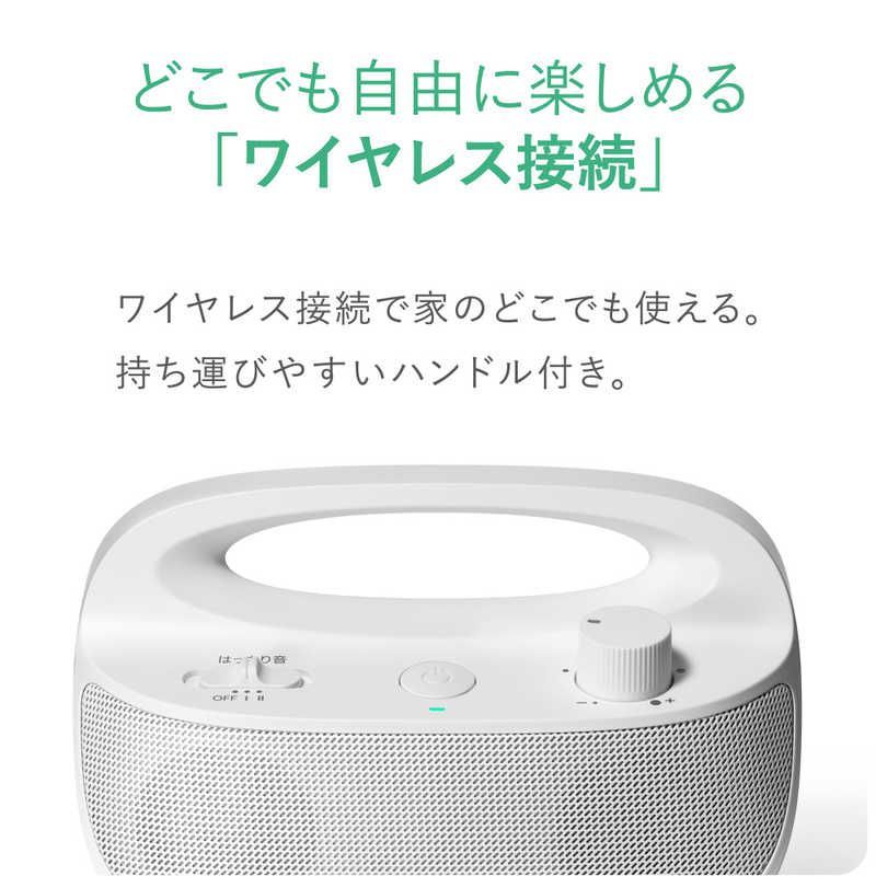 オーディオテクニカミミオ