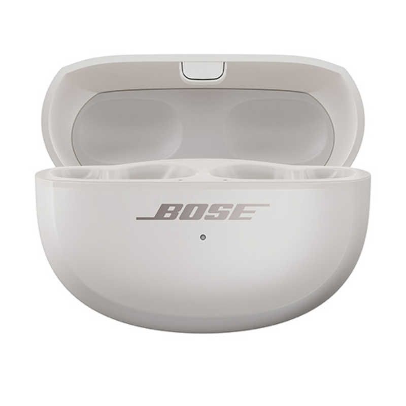 BOSE Ultra Open Earbuds ケース CASEULOPENEBWHT ♥