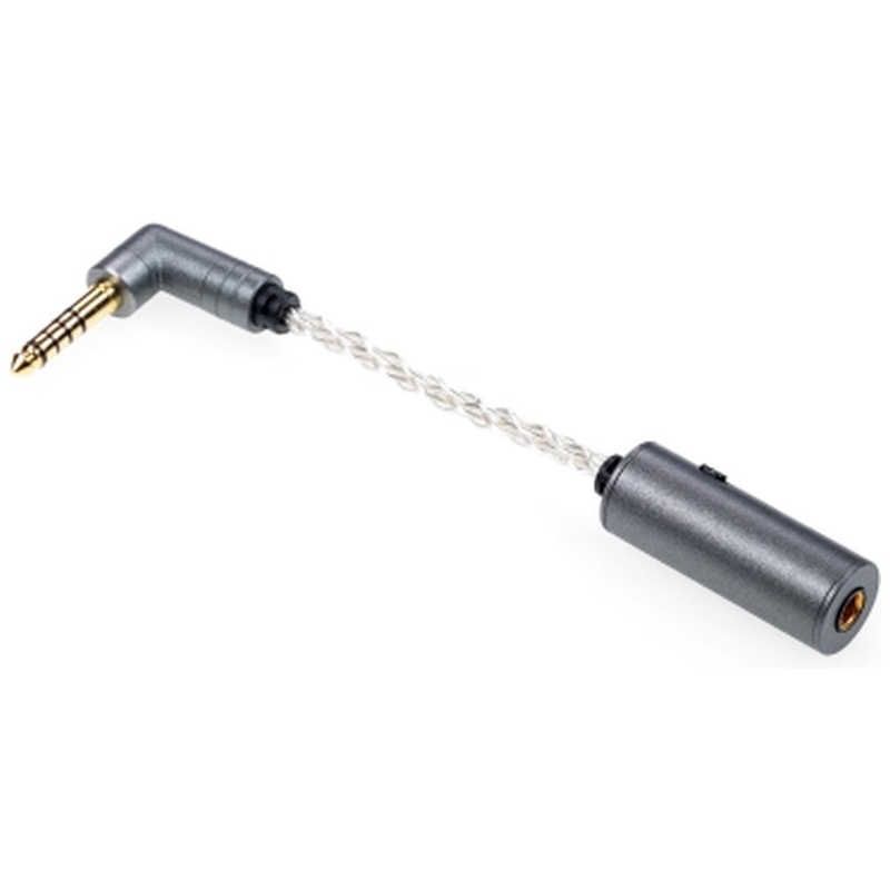 4.4 mm対応アッテネーター .4 ♥