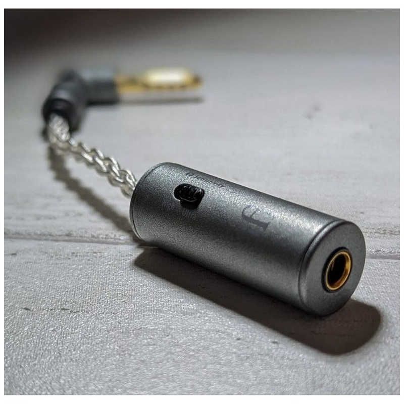 4.4 mm対応アッテネーター