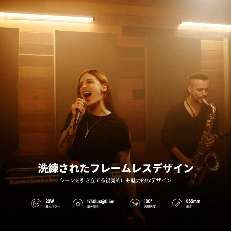 チューブライト フルカラー