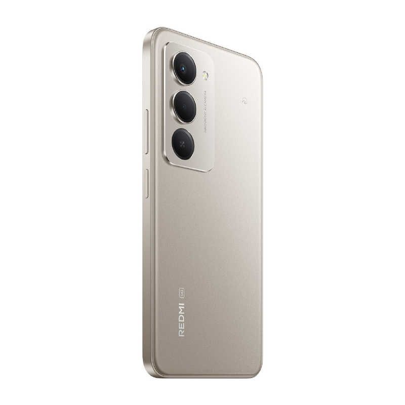 新品 未開封 】 XIAOMI シャオミ SIMフリースマートフォン REDMI 15 5G