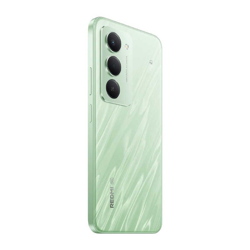 新品未開封】Redmi 15 5G 128GB リップルグリーン SIMフリー - メルカリ