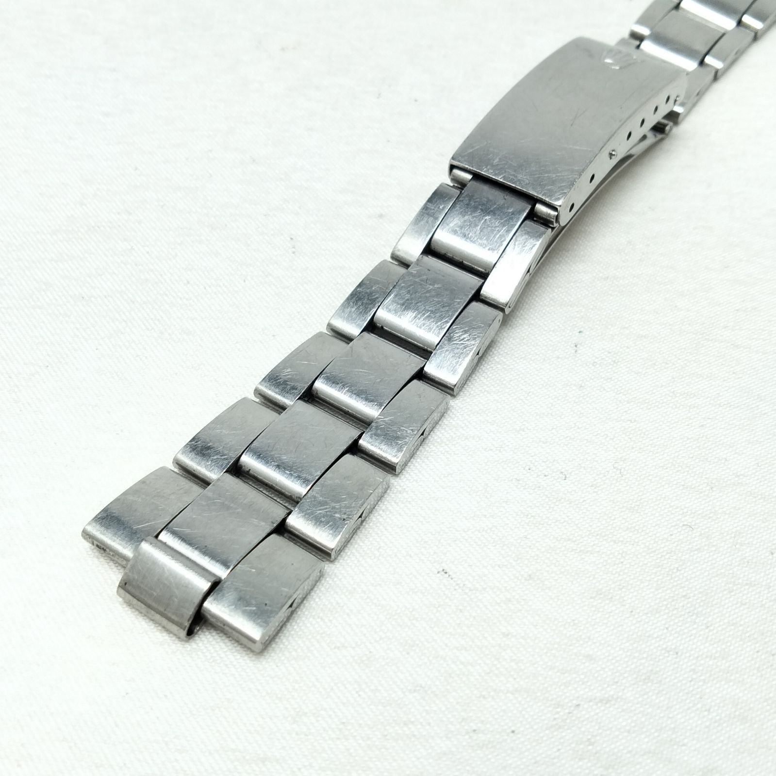 ✨️ROLEX✨️ロレックス 純正ブレスレット コマベルト 時計ベルト
