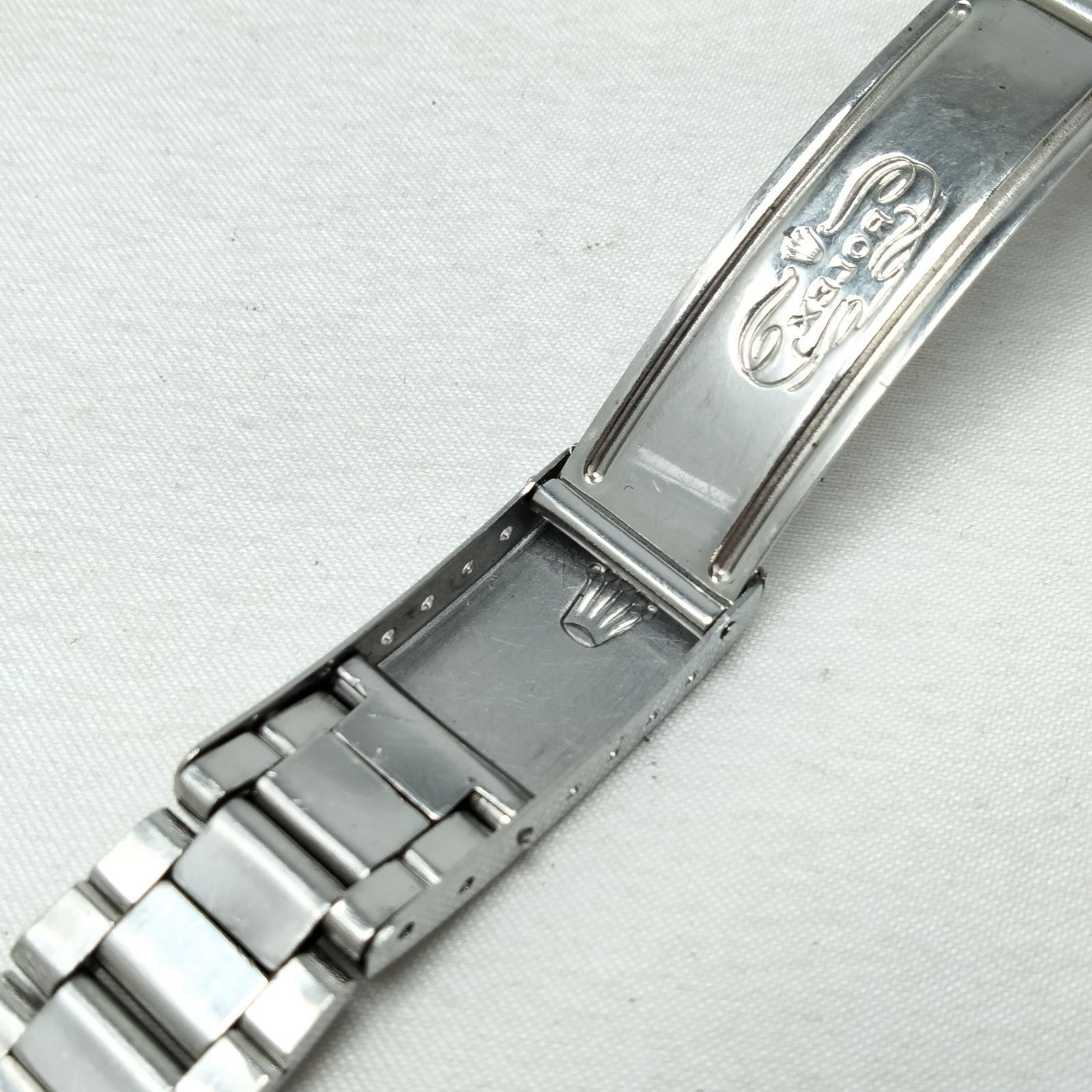 ✨️ROLEX✨️ロレックス 純正ブレスレット コマベルト 時計ベルト