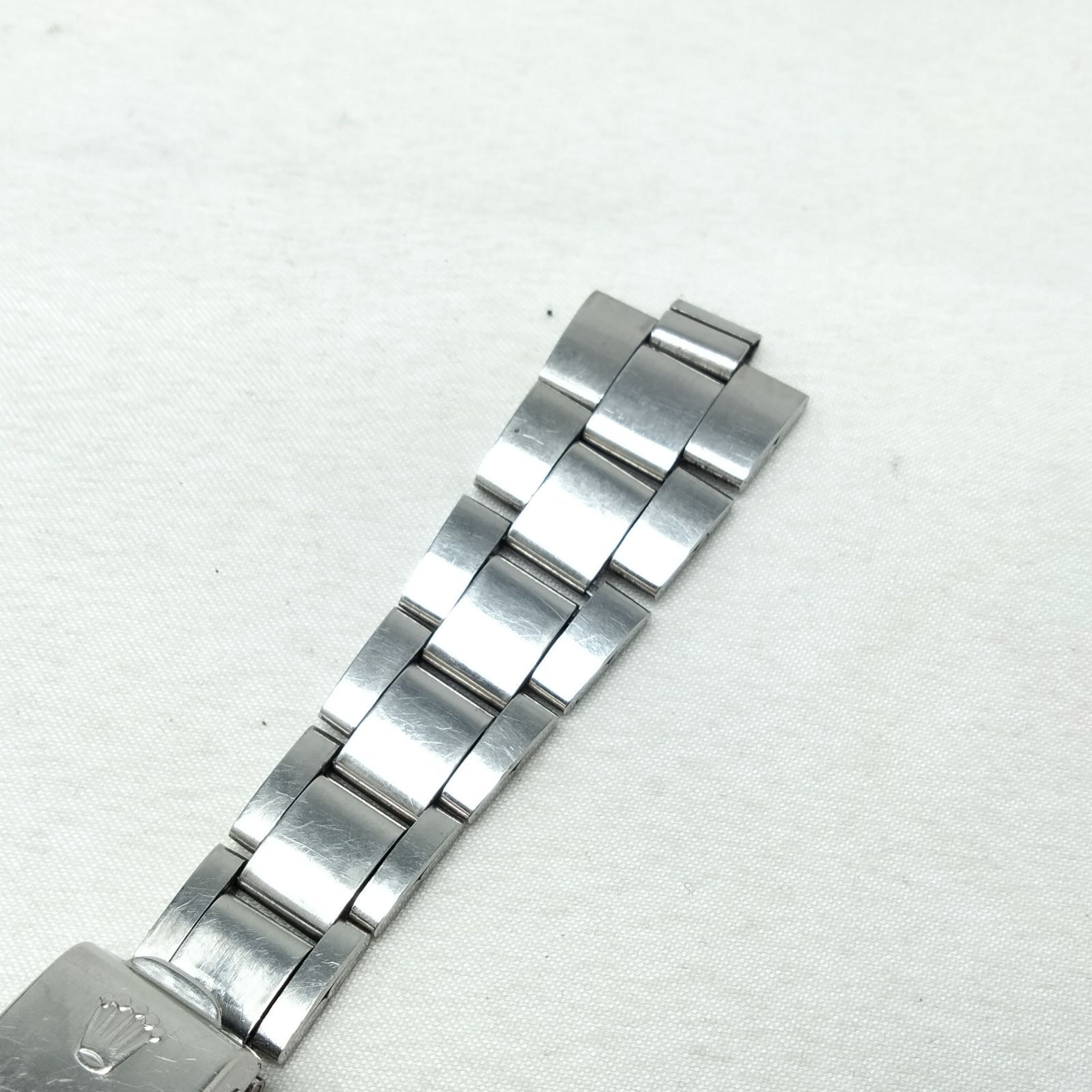 ✨️ROLEX✨️ロレックス 純正ブレスレット コマベルト 時計ベルト