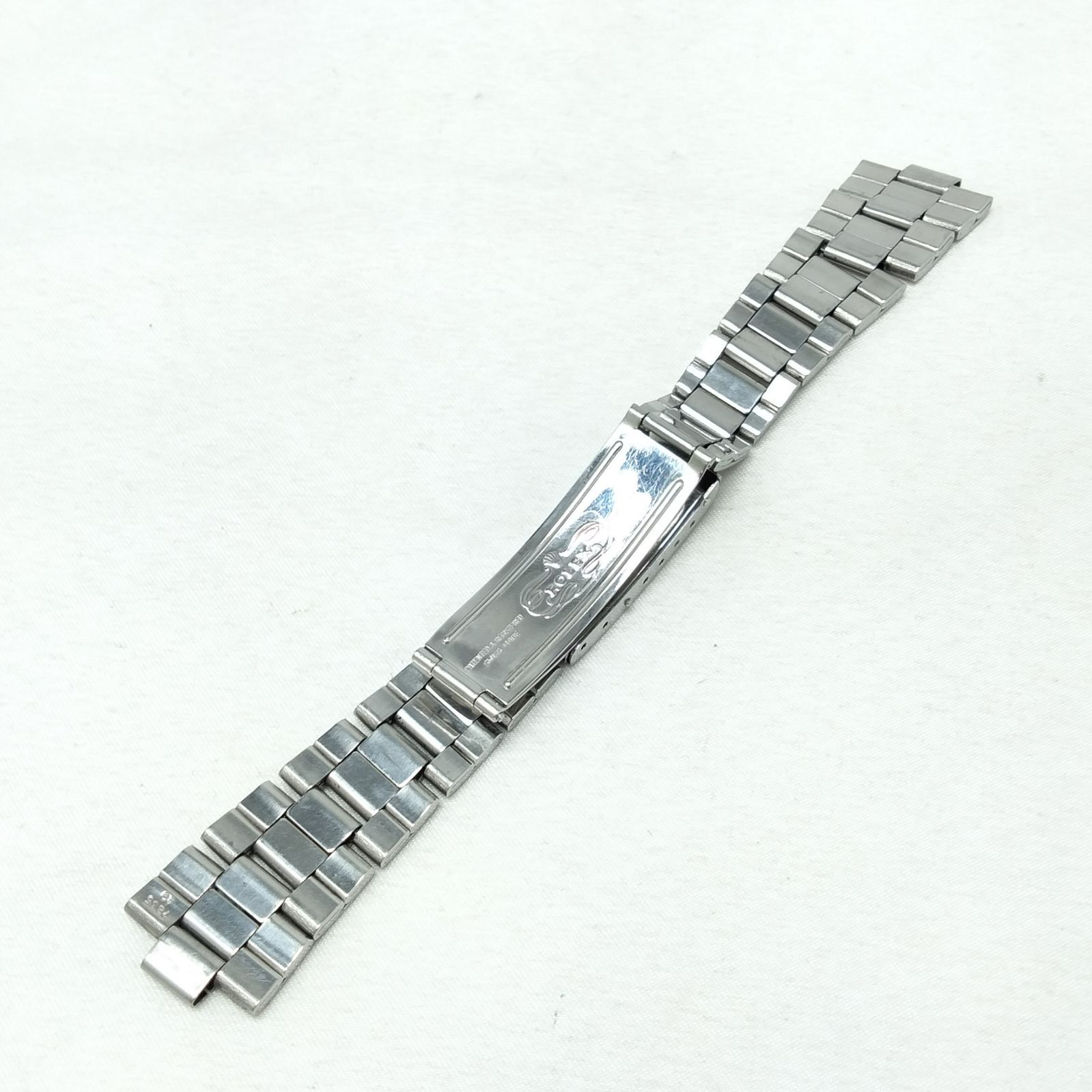 ✨️ROLEX✨️ロレックス 純正ブレスレット コマベルト 時計ベルト