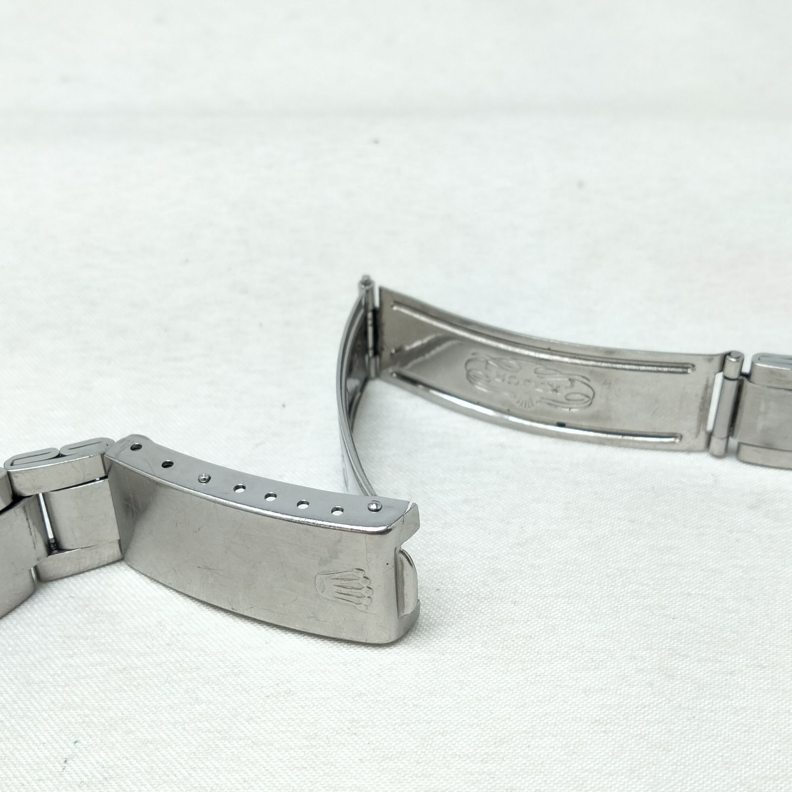 ✨️ROLEX✨️ロレックス 純正ブレスレット コマベルト 時計ベルト