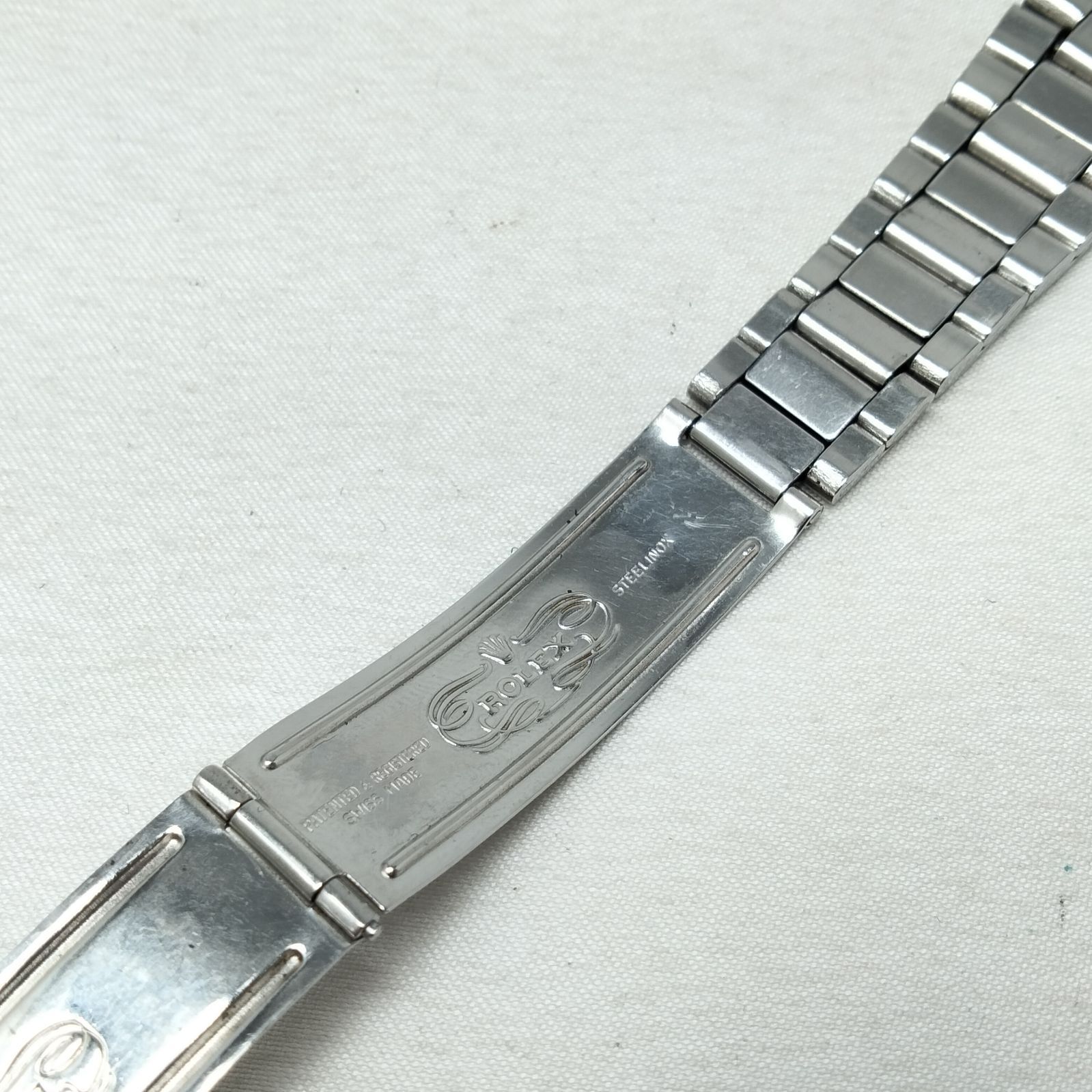 ✨️ROLEX✨️ロレックス 純正ブレスレット コマベルト 時計ベルト