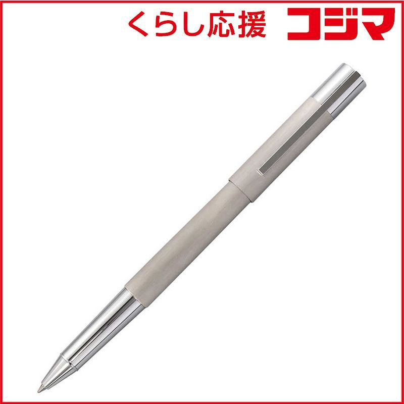 ラミー scala stainless スカラ ステンレス ローラーボール L 351 ♥