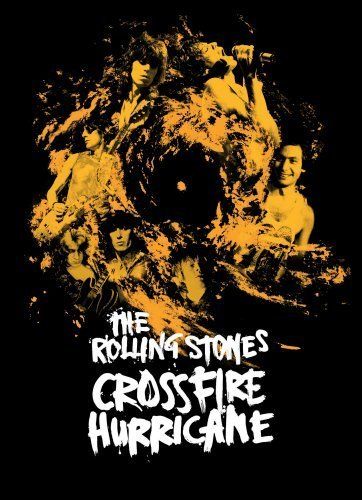 The Rolling Stones Crossfire Hurricane 品