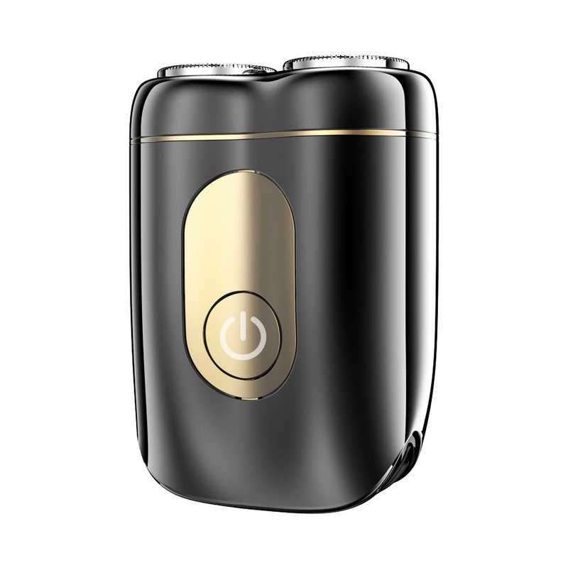 メンズシェーバー METZ BK MZCP 021 ♥