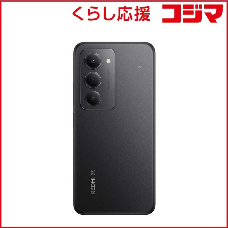 新品 未開封 】 XIAOMI シャオミ SIMフリースマートフォン REDMI 15 5G 