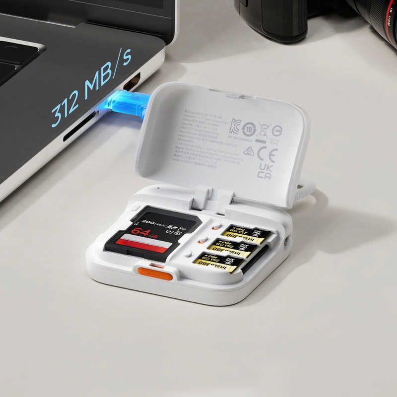 ホワイト CINSBBEN