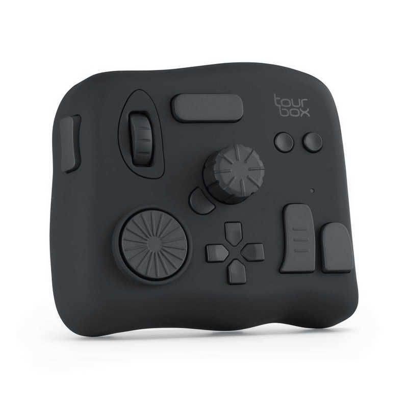 【未使用】TOUR BOX NEO 【未開封】 新品 未開封 】 TOURBOX クリエイティブコントローラー TourBox Neo