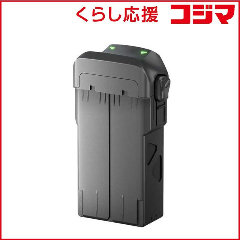 A 1 フライトバッテリー ブラック BDEmini-2360-7.16 ♥