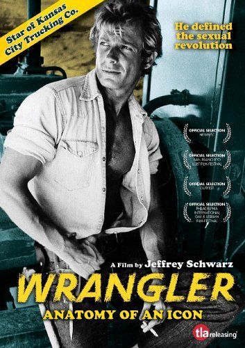 Wrangler Anatomy of an Icon 品