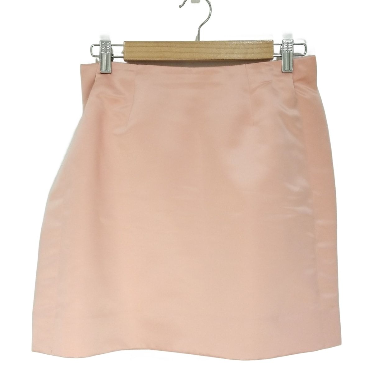 shirocon|yori シロコン|ヨリ ミニスカート サイズ34 S レディース - ピンク