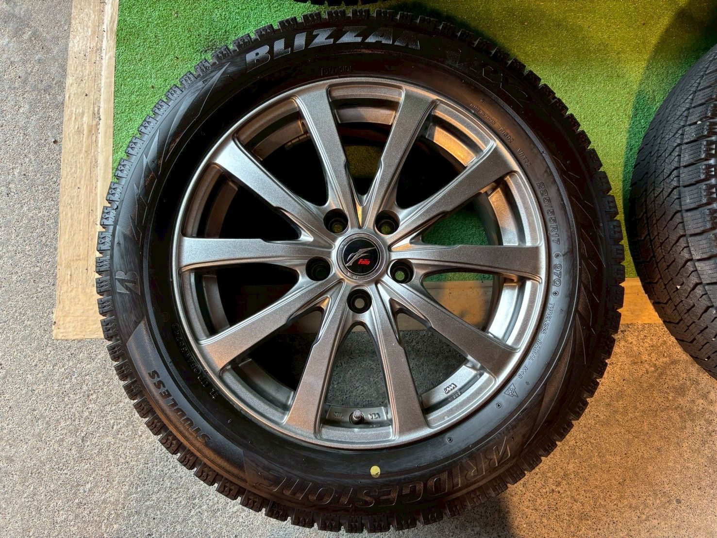 スカイラインセダン