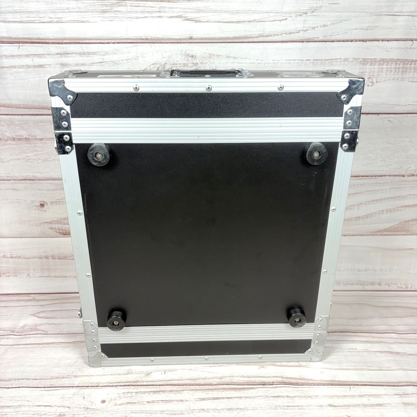 ROADREADY RR2UAD ロードレディー 2Uラックケース - メルカリ