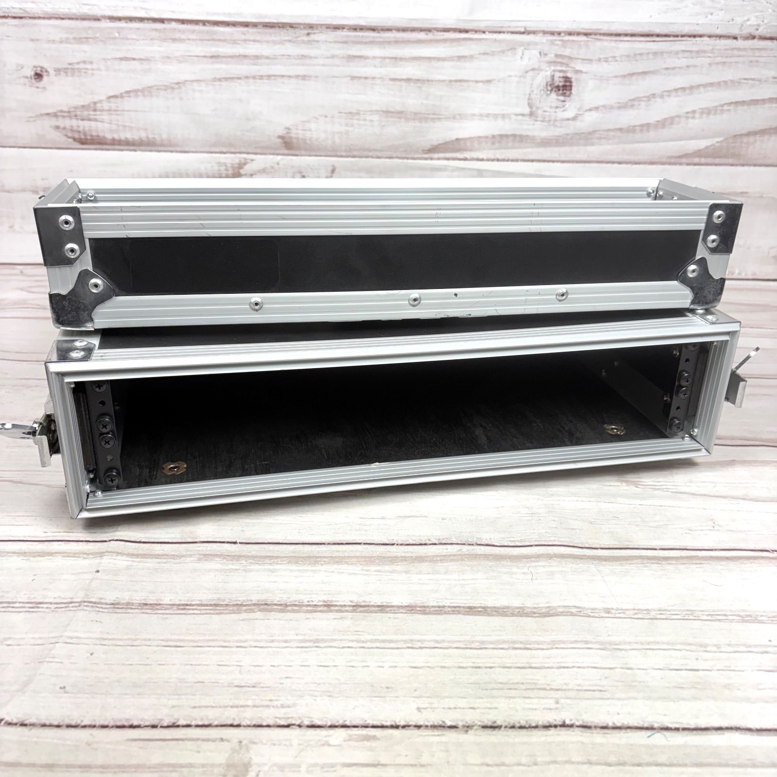 ROADREADY RR2UAD ロードレディー 2Uラックケース ROADREADY RR2UAD ロードレディー 2Uラックケース ROADREADY ( ロード