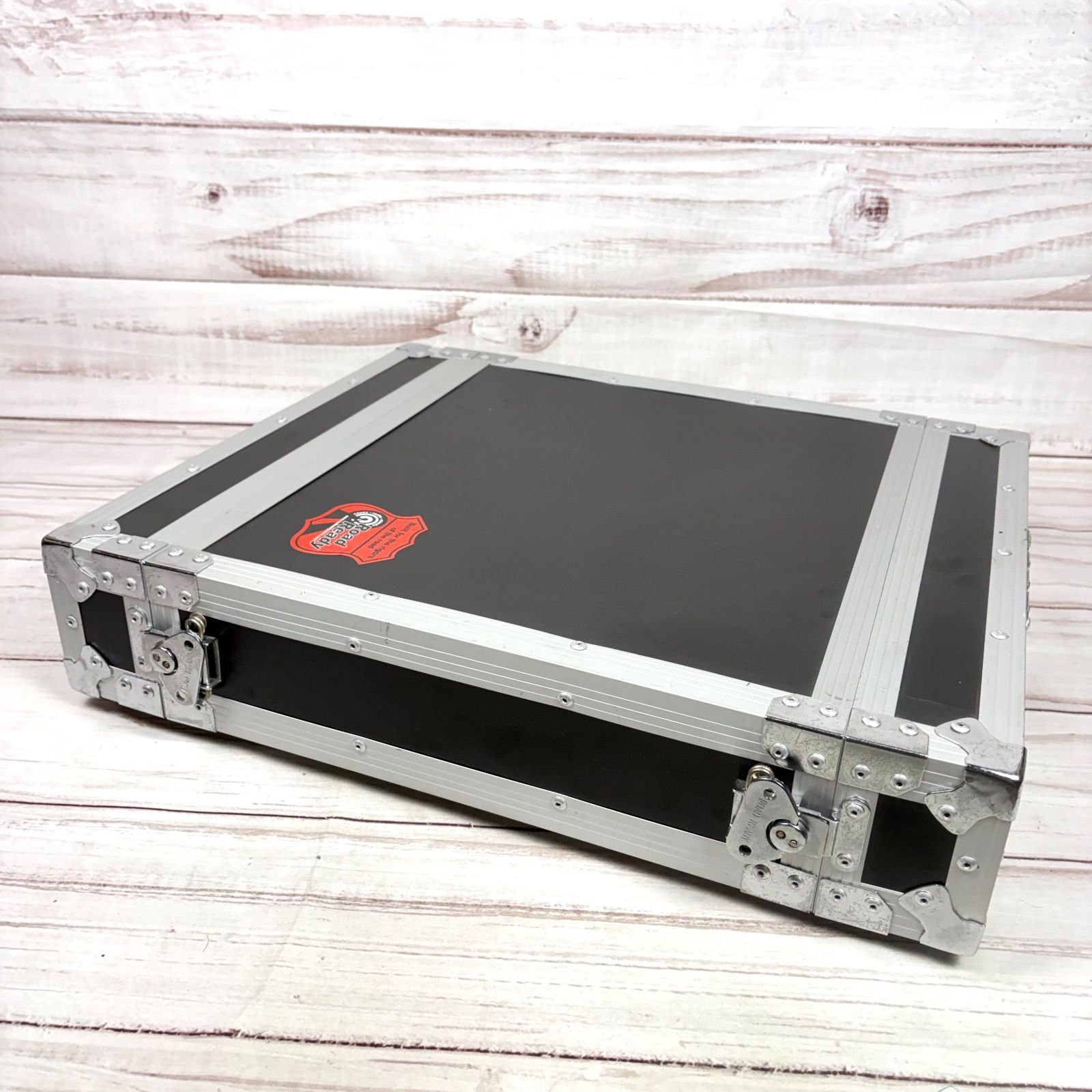 RR 2 UAD ロードレディー Uラックケース