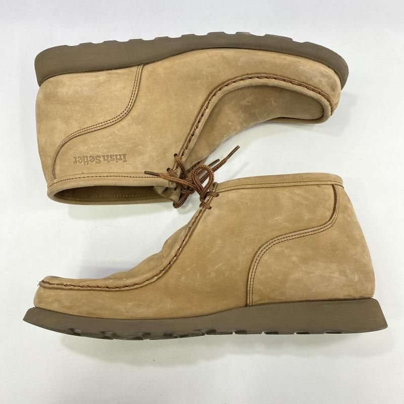 cm レッドウィング