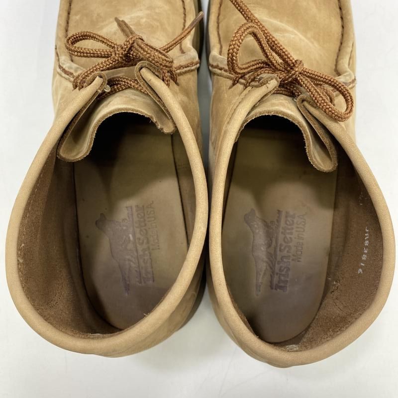 レッドウィング