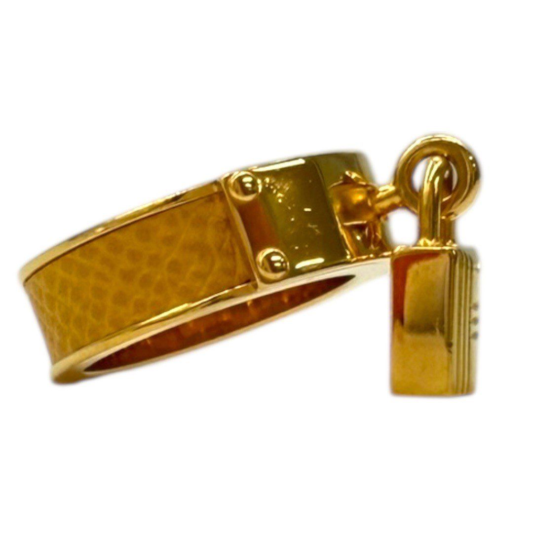 エルメス スカーフリング ケリー レディース Hermès - メルカリ