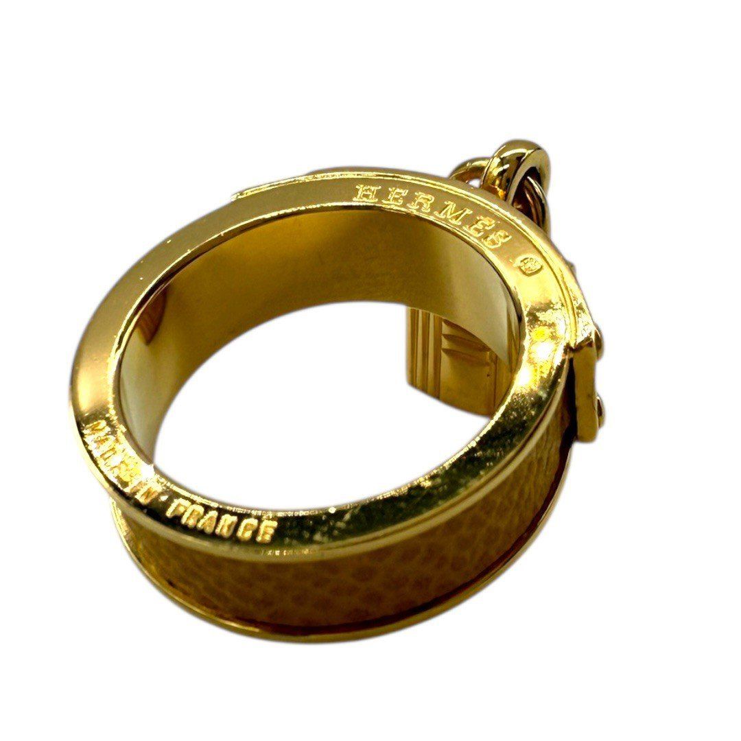 エルメス スカーフリング ケリー HERMES（エルメス） スカーフリング ケリー レディース ブランド