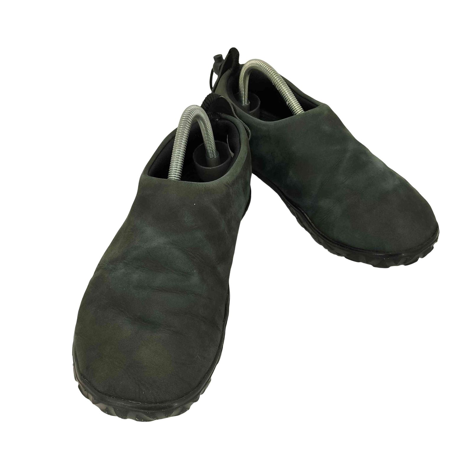 ナイキ NIKE ACG AIR MOC PREMIUM BLACK メンズ JPN：26.5 【公式通販】
