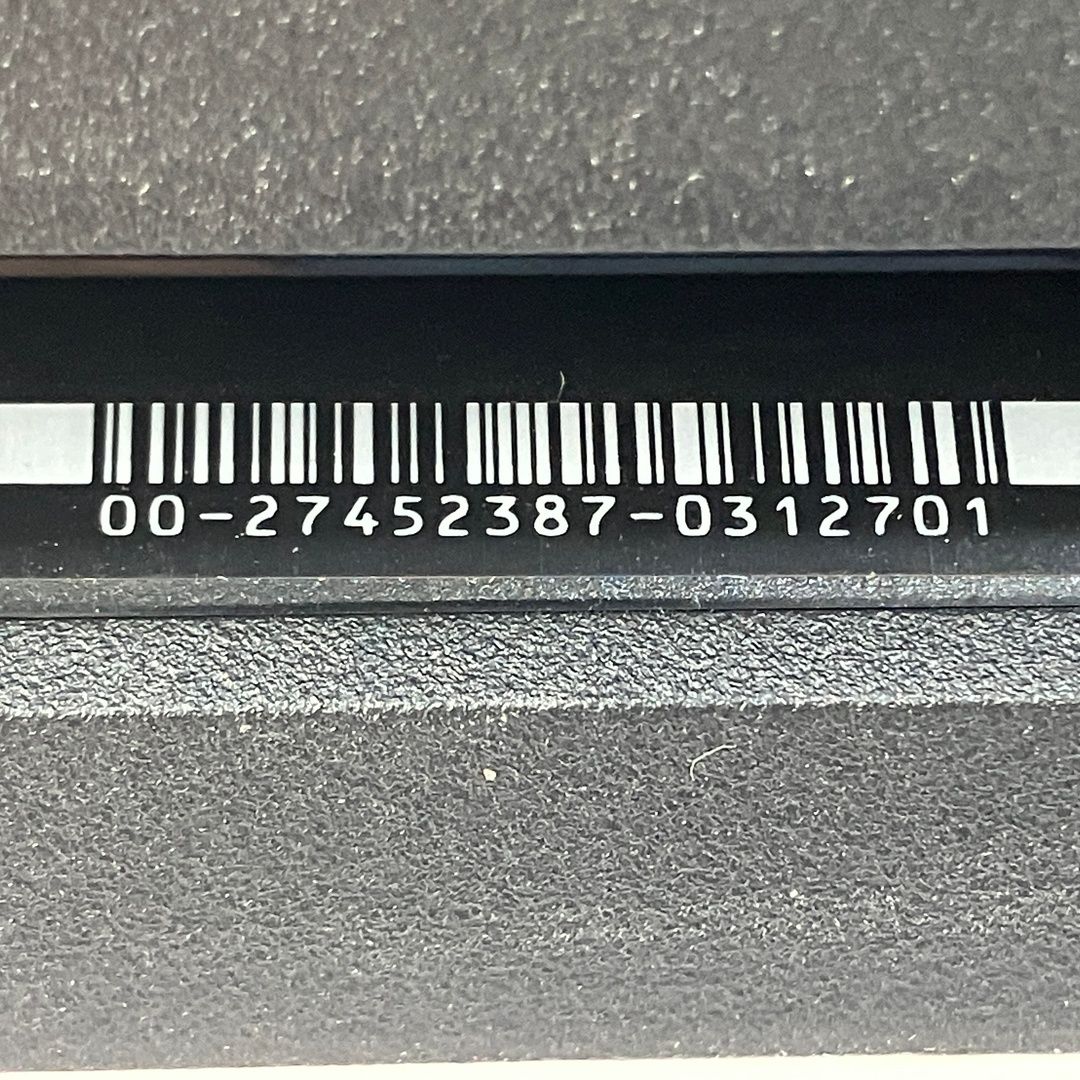 家庭用ゲーム機