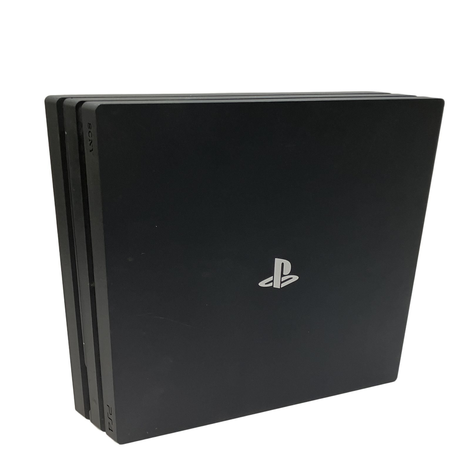 SONY PS 4 Pro CUH-7000 B 1 TB プレイステーション4 ソニー 家庭用ゲーム機 家電