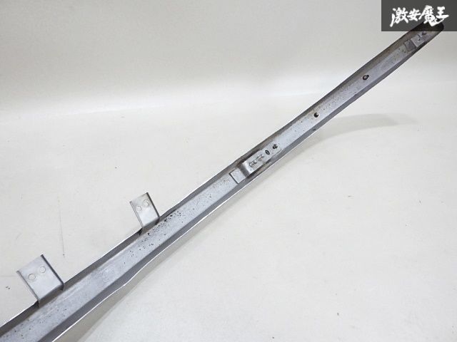 ☆希少/当時物☆ 日産 純正 S30 フェアレディZ フロント バンパー