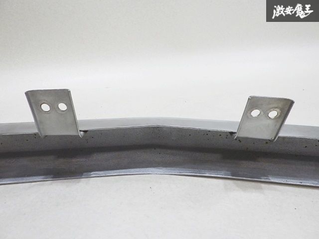 ☆希少/当時物☆ 日産 純正 S30 フェアレディZ フロント バンパー